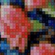 Preview of cross stitch pattern: #1666572