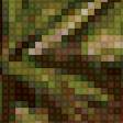 Preview of cross stitch pattern: #1666581