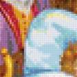Preview of cross stitch pattern: #1669829