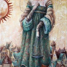 Cross stitch pattern: #1670019