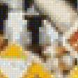 Preview of cross stitch pattern: #1671448