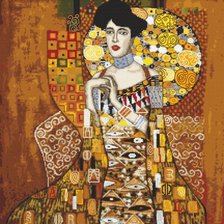 Cross stitch pattern: #1671448