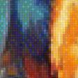 Preview of cross stitch pattern: #1671466