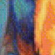 Preview of cross stitch pattern: #1671470