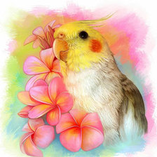 Cross stitch pattern: #1672248