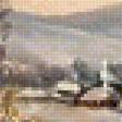 Preview of cross stitch pattern: #1673605