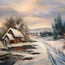 Cross stitch pattern: #1673605