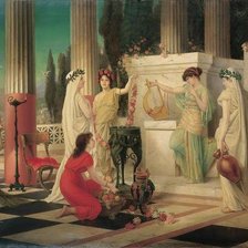 Cross stitch pattern: #1673800