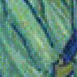 Preview of cross stitch pattern: #1673805