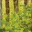 Preview of cross stitch pattern: #1674153