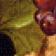 Preview of cross stitch pattern: #1674155