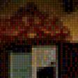 Preview of cross stitch pattern: #1674159