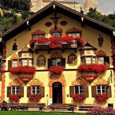 Cross stitch pattern: #1674159