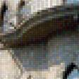 Preview of cross stitch pattern: #1675238
