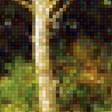Preview of cross stitch pattern: #1675542
