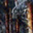 Preview of cross stitch pattern: #1675551