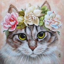 Cross stitch pattern: #1676252