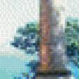 Preview of cross stitch pattern: #1676461
