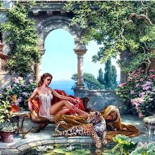 Cross stitch pattern: #1676461