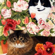 Cross stitch pattern: #1676929