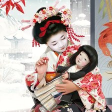 Cross stitch pattern: #1677056