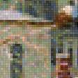 Preview of cross stitch pattern: #1677171