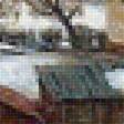 Preview of cross stitch pattern: #1677174