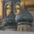 Preview of cross stitch pattern: #1677175