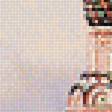 Preview of cross stitch pattern: #1677177