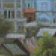 Preview of cross stitch pattern: #1677178