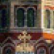 Preview of cross stitch pattern: #1677179