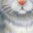 Preview of cross stitch pattern: #1677245
