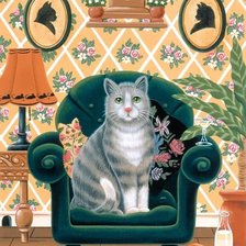 Cross stitch pattern: #1677245