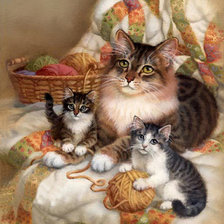 Cross stitch pattern: #1677802