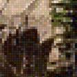 Preview of cross stitch pattern: #1677829