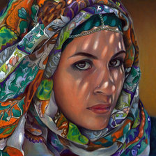 Cross stitch pattern: #1677856