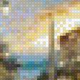Preview of cross stitch pattern: #1677860