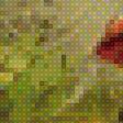 Preview of cross stitch pattern: #1677879
