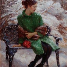 Cross stitch pattern: #1677881