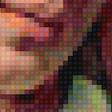 Preview of cross stitch pattern: #1677883