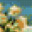 Preview of cross stitch pattern: #1678055