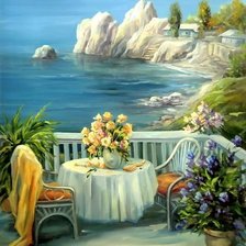 Cross stitch pattern: #1678055