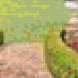 Preview of cross stitch pattern: #1678059
