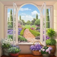 Cross stitch pattern: #1678059