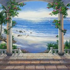 Cross stitch pattern: #1678067