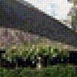 Preview of cross stitch pattern: #1679477