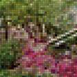 Preview of cross stitch pattern: #1679480