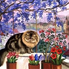 Cross stitch pattern: #1679740