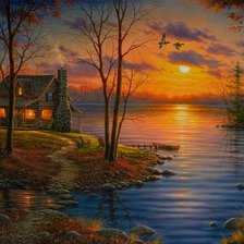 Cross stitch pattern: #1679768