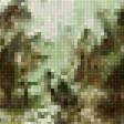 Preview of cross stitch pattern: #1680168